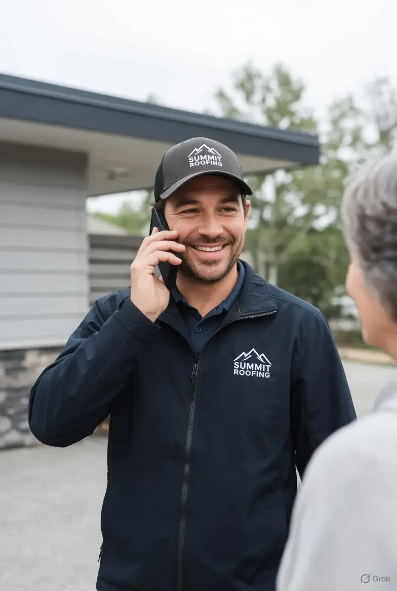 Flat Roof Leak Repair Anselmo, NE FAQs